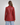 Dakota Johnson Madame Web Red Leather Blazer - Back
