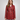 Dakota Johnson Madame Web Red Leather Blazer