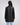 Dakota Johnson Materialists Black Leather Coat - Back