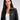 Dakota Johnson Materialists Black Leather Coat - Zoom