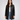 Dakota Johnson Materialists Black Leather Coat