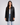 Dakota Johnson Materialists Black Leather Coat