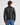 David Beckham Black Leather Biker Jacket - Back