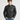 David Beckham Black Leather Biker Jacket