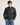 David Beckham Black Leather Biker Jacket