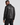 Drake National Treasures Black Leather Jacket - Back