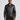 Drake National Treasures Black Leather Jacket