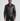 Drake National Treasures Black Leather Jacket