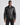 Drake National Treasures Black Leather Jacket