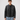 Elon Musk Black Leather Jacket