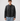 Elon Musk Black Leather Jacket