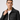 Elvis Presley 68 Comeback Black Leather Jacket  - Zoom
