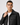 Elvis Presley 68 Comeback Black Leather Jacket  - Zoom