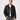 Elvis Presley 68 Comeback Black Leather Jacket