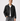 Elvis Presley 68 Comeback Black Leather Jacket