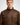 Frank Grillo Boss Level Brown Leather Jacket - Zoom