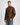 Frank Grillo Boss Level Brown Leather Jacket