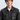 Harrington Black Leather Jacket - Zoom