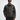 Hudson Vintage Black Sheepskin Leather Trucker Jacket