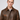 Indiana Jones Distressed Brown Leather Jacket - Zoom