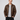 Indiana Jones Distressed Brown Leather Jacket