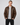 Indiana Jones Distressed Brown Leather Jacket