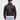 James Dean Black Leather Jacket - Back