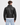 James Dean Black Leather Jacket - Back