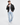 James Dean Black Leather Jacket - Pose