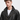 James Dean Black Leather Jacket - Zoom