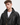James Dean Black Leather Jacket - Zoom
