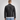 Jason Statham Expend4bles Black Leather Jacket - Back