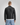 Jason Statham Expend4bles Black Leather Jacket - Back