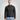 Jason Statham Expend4bles Black Leather Jacket - Front