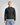 Jason Statham Expend4bles Black Leather Jacket - Front