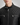 Jason Statham Expend4bles Black Leather Jacket - Zoom