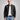 Jason Statham Expend4bles Black Leather Jacket

