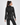 Jennifer Aniston Black Leather Jacket - Back
