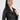 Jennifer Aniston Black Leather Jacket - Zoom
