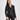 Jennifer Aniston Black Leather Jacket