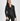 Jennifer Aniston Black Leather Jacket