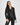 Jennifer Aniston Black Leather Jacket