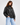 Kendall Jenner Black Leather Jacket