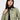 Kendall Jenner Green Leather Jacket - Zoom