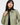 Kendall Jenner Green Leather Jacket - Zoom