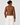 Kylie Jenner Brown Leather Jacket - Back