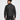 Lebron James Rider Black Leather Jacket - Back