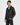Lebron James Rider Black Leather Jacket - Side