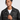 Lebron James Rider Black Leather Jacket - Zoom