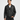 Lebron James Rider Black Leather Jacket